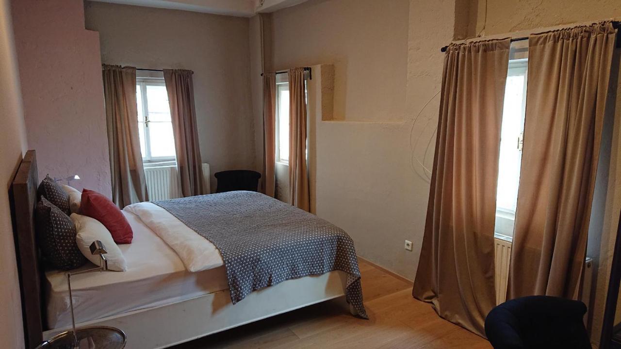 Riverside Daire Salzburg Dış mekan fotoğraf